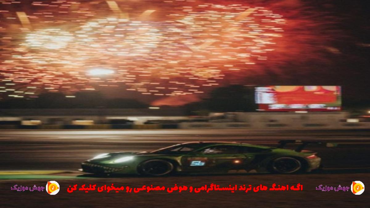 دانلود آهنگ ای خدا قسم به عشق و به همین حال پریشون